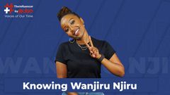 Wanjiru Njiru