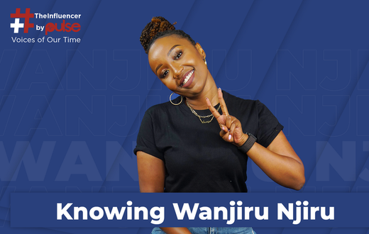 Wanjiru Njiru