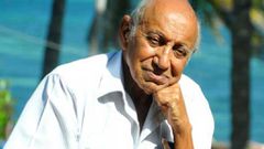 Mzee Kuldip Sondhi who has died