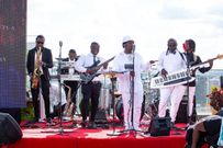 Photos from the Governor Alfred Mutua and Rayvanny’s Joint Birthday Party (Courtesy)