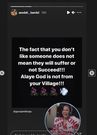 Saumu Mbuvi's Posts