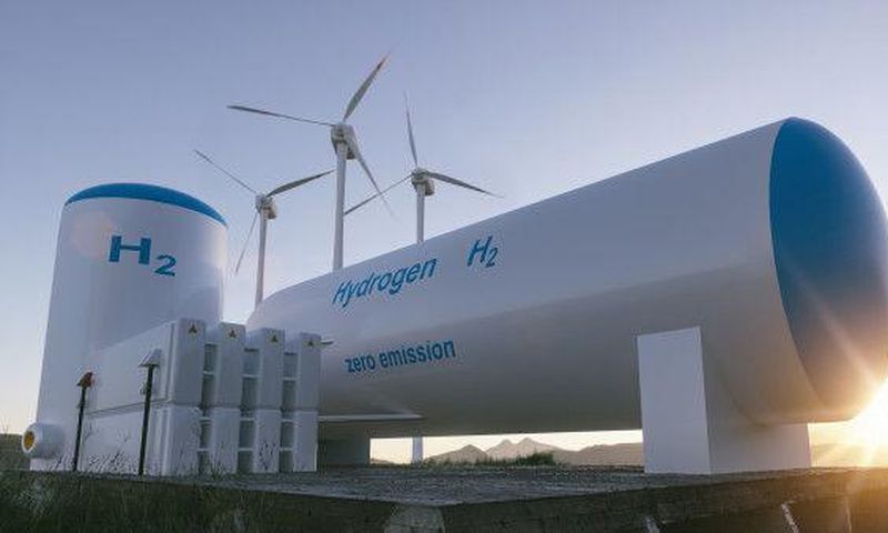 African Energy Chamber