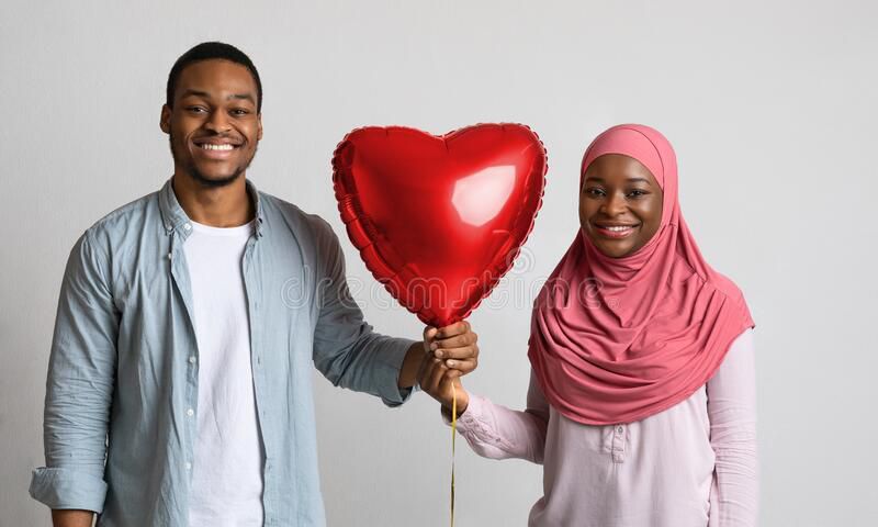 Five ways to know whether you're in love or not.