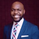 Media Personality Larry Madowo