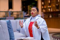 Rev. Lucy Natasha