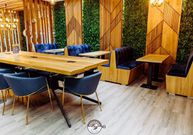 Rayvanny unveils own Restaurant in named #Havanna