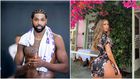 Tristan Thompson and his new baby mama Maralee Nichols [Instagram/TristanThompson]