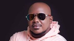 Hubert Mbuku Nakitare aka Nonini resigns as the Chairman of Performers Rights Society of Kenya (PRISK).