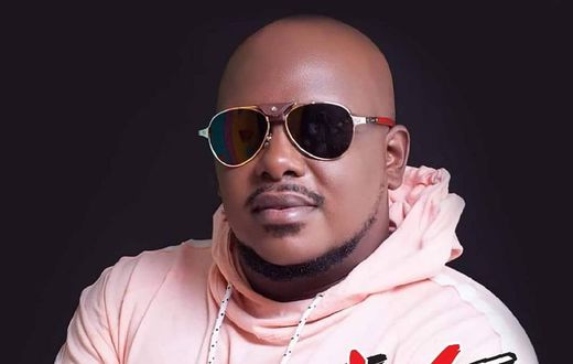 Hubert Mbuku Nakitare aka Nonini resigns as the Chairman of Performers Rights Society of Kenya (PRISK).