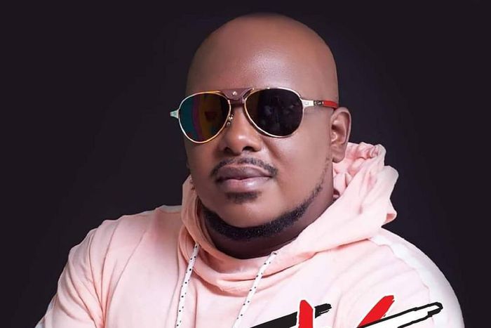 Hubert Mbuku Nakitare aka Nonini resigns as the Chairman of Performers Rights Society of Kenya (PRISK).