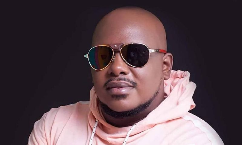 Hubert Mbuku Nakitare aka Nonini resigns as the Chairman of Performers Rights Society of Kenya (PRISK).
