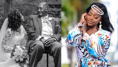 Former Citizen Presenter Joyce Omondi Waihiga loses her Father