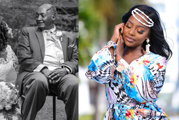 Former Citizen Presenter Joyce Omondi Waihiga loses her Father