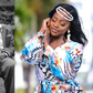 Former Citizen Presenter Joyce Omondi Waihiga loses her Father