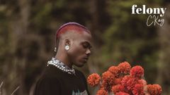 Ckay releases new single, 'Felony.' (Warner)