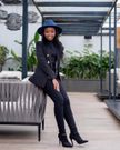 Wabosha Maxine unveils 9 -part series podcast, ‘a letter to my younger self
