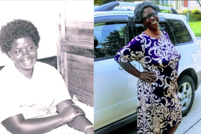 Veteran KBC Presenter Gladys Erude succumbs to Cancer