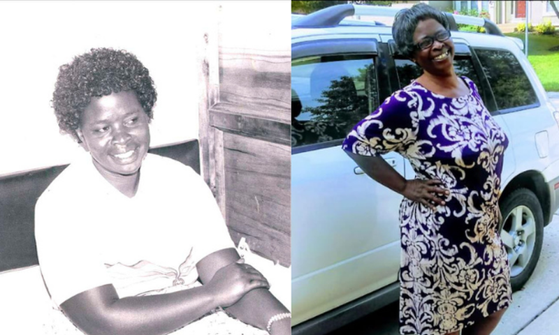 Veteran KBC Presenter Gladys Erude succumbs to Cancer