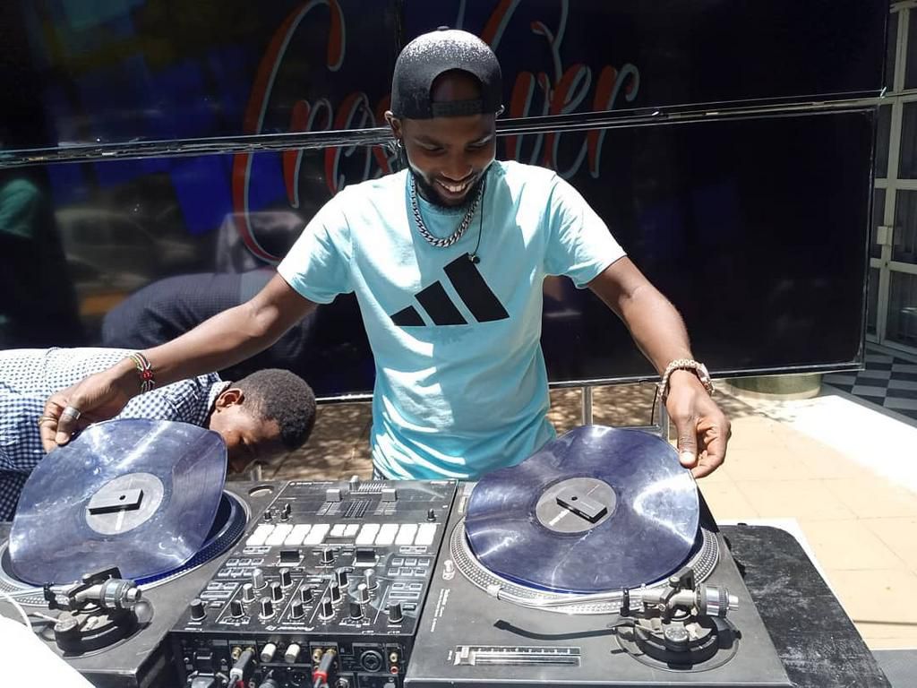 NTV finally unveils DJ Mo's replacement on Gospel show Crossover