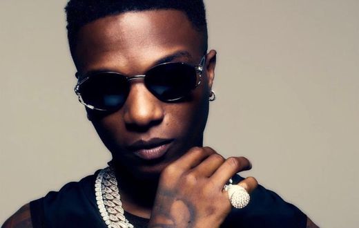 Wizkid