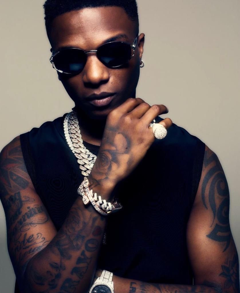 Wizkid