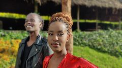 Boniface Mwangi exposes phone Number used to threaten to Kill Juliani