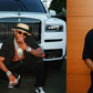 Diamond Platnumz buys his dream car 2021 Rolls-Royce Cullinan