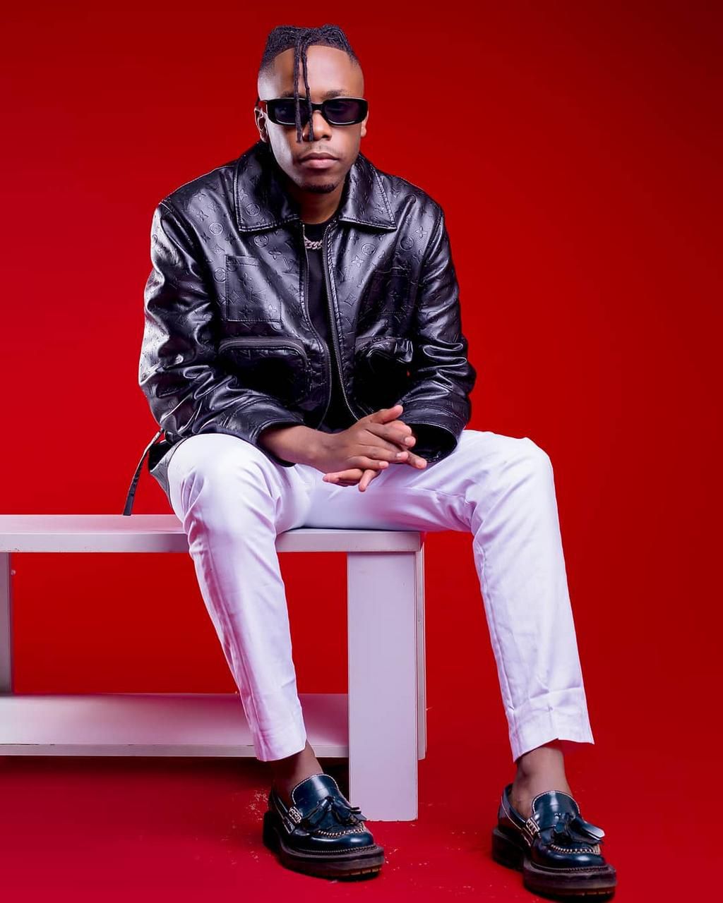Singer Lexsil part ways with Otile Brown’s Label months after being signed