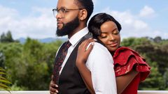 Muthoni Mukiri’s heartfelt message to Boyfriend as he turns a year older (Photo)