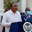 Uhuru declares vacant 4 positions left vacant by IEBC Commissioner