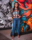 Wabosha Maxine unveils 9 -part series podcast, ‘a letter to my younger self