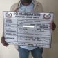 DCI arrest South African fraudster