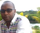 Robert Soi and his wife Catherine Soi