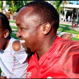 Citizen TV's Hassan Mugambi shares adorable moment with daughter (Video)