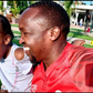 Citizen TV's Hassan Mugambi shares adorable moment with daughter (Video)