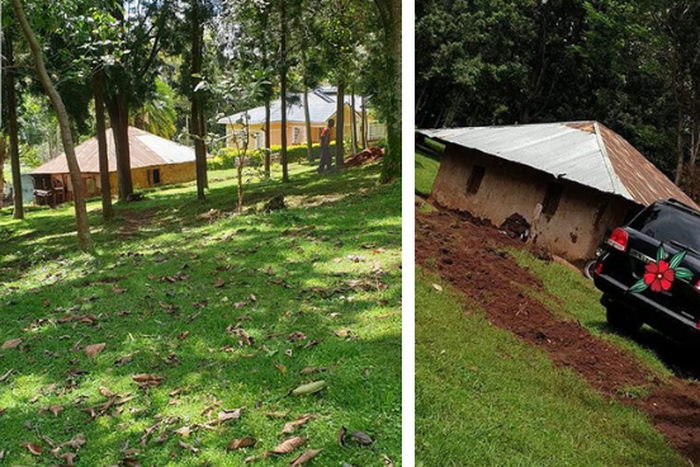 Types of people in ushago