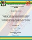Government suspends all concetts and shows following Magufuli’s death