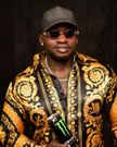 Rapper Khaligraph Jones