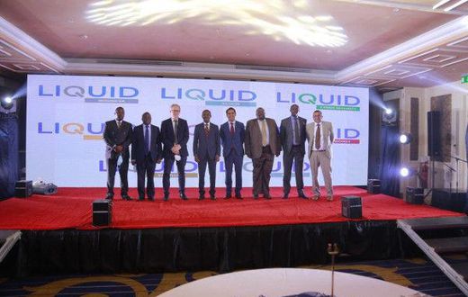 Liquid Intelligent Technologies