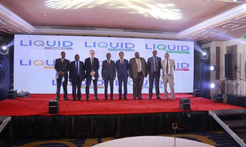 Liquid Intelligent Technologies