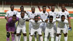 Nigerian club Enyimba suffered a fifth straight away loss in the 2021 CAF season when they lost to Al Ahly Benghazi in Libya.