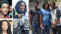 Detectives arrest Main Suspect in murder of four men in Kitengela