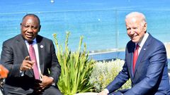 African Energy Chamber