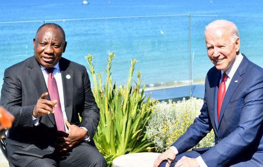 African Energy Chamber
