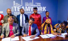 WCB team sign new deal with music app, Mziiki