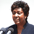 Biography: CHARITY NGILU