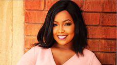 CGTN’s Grace Kuria pays tribute to late father 5 years on