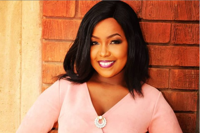 CGTN’s Grace Kuria pays tribute to late father 5 years on