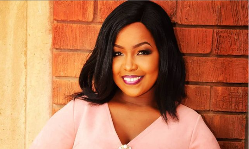 CGTN’s Grace Kuria pays tribute to late father 5 years on
