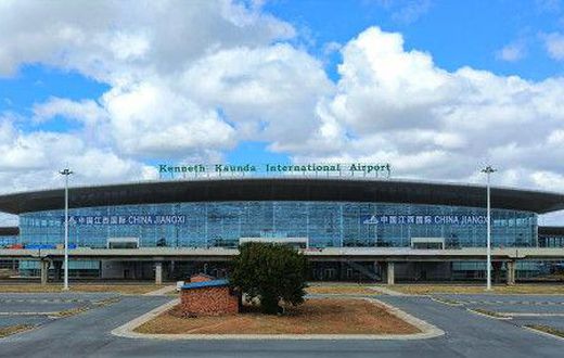 National Aviation Services (NAS)